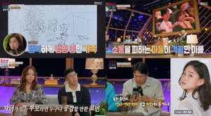 ‘오은영 리포트’ 김응수, 아내의 영상 사연 “섭섭하고 답답하다. 녹화하고 왔을 때만 잘해준다” 반응은? (2)