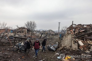 우크라 대반격 조짐에 러 맞대응?…"동북부에 드론 무더기 공격"(러시아 우크라이나 전쟁)