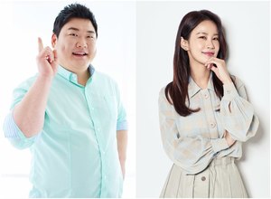 김준현·김지민 &apos;고소한 남녀&apos; MC 출격…"문제적 커플 속사정 해부"