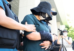 정유정 사건에 힘 실리는 &apos;머그샷 공개법&apos;…과거 아닌 현재 인상착의 공개