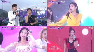 ‘더 트롯쇼’ 박군, ‘아침밥상+한잔해’ 강혜연X남승민 무대-섹시 트롯 디바 3인 조정민X강예슬X황우림 화려한 댄스 (2)