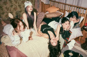 여자아이들의 &apos;퀸카 (Queencard) 1위, 아이브·에스파·르세라핌 TOP5…임영웅 11곡·방탄소년단 6곡(멜론 12일)
