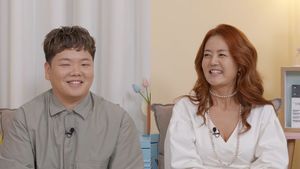 곽튜브 "모태 솔로 오해…20대 대부분 연애하면서 보냈다"