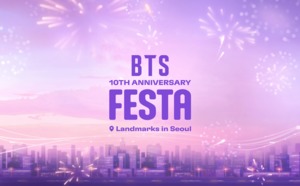 서울교통공사, ‘BTS 10th Anniversary FESTA’ 지하철 운행 대책 공지