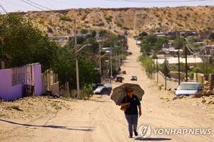 [기후위기]엘니뇨가 불러온 이상고온에 끓어오른 지구…인도 54명 사망·美 50도 육박