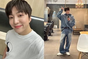 위너(WINNER) 강승윤, 입대 전 마지막 인사…“지누 형이 이어갈 거니까”