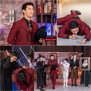 옥택연, &apos;홍김동전&apos; 스페셜 게스트…"진짜 나올 줄 몰랐다"