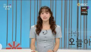 ‘다니엘 튜더♥’ 임현주, 임신 중 촬영 비하인드…“원피스 뒷 지퍼 열어”