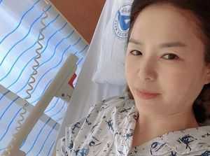 "쓸개 빠진 여자"…&apos;다산의 여왕&apos; 김지선, 급성담낭염수술 입원