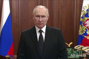 푸틴 23년 리더십에 치명상 입힌 &apos;무장 반란&apos;…모스크바 문턱까지 단 하루(러시아 용병 바그너그룹 반란)