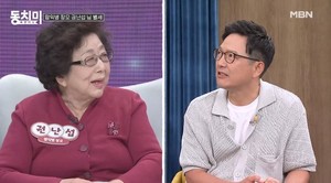 &apos;국민 사위&apos; 함익병, "92세 장모님 최근 별세…위암 말기 진단 받아"