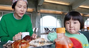 김나영, 제주 여행서 아들 챙기는 ♥마이큐 다정함에 감동
