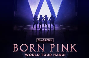 블랙핑크(BLACKPINK), 월드 투어 ‘BORN PINK’ 추가 개최…예매일 언제?