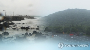전남 함평서 60대 여성 실종…"폭우에 수문 열려 외출"