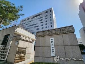 검찰, ‘빗썸 강종현 주가조작 연루’ 초록뱀그룹 원영식 회장 구속영장 청구
