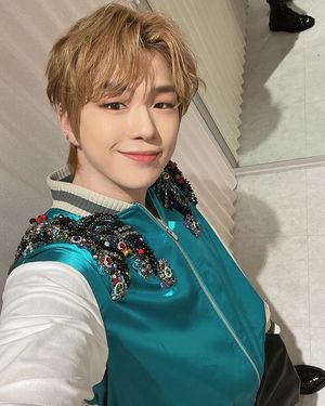 강다니엘(KANG DANIEL), 25주차 써클차트 24,050점으로 점유율 12위…&apos;강력한 음원파워 입증하며 기대감도 쑥쑥&apos;