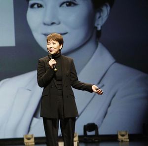 수술 앞둔 곽정은 "금식 후 입원…죽을병 아니니 걱정들 마세요"