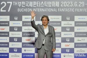 최민식 "발연기 달인이라고 놀림받을 것 같아요"