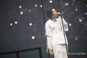 BTS 슈가, 입영 연기 취소…진·제이홉 이어 세 번째 입대