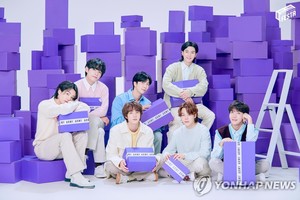 하이브, BTS·TXT 등 소속 가수 상대 악플러·스토커 대거 고소