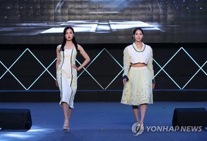 서천 한산모시문화제 6월 7∼9일 개최…천연섬유박람회 첫선