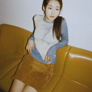 허회경, 오늘 새 싱글 공개…&apos;델리스파이스&apos; 김민규 편곡 참여