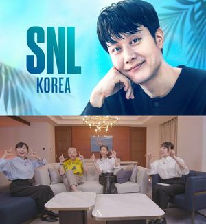 정우, &apos;SNL 코리아4&apos; 연다…&apos;미션 임파서블&apos; 주역 함께