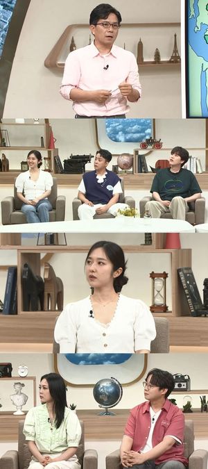 영락제, 피로 물든 자금성…&apos;벌거벗은 세계사&apos;