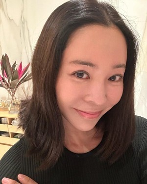 이혜영, 사업가 남편과 서울아산병원에 1억 기부