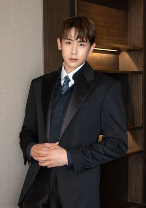 2PM 닉쿤 &apos;더 모델라이저&apos;, 14일 북미 개봉…할리우드 진출작