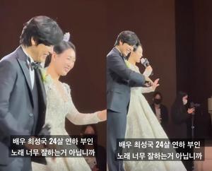 최성국, 와이프 임신 후 반응?…벌써 &apos;딸바보&apos; 예약