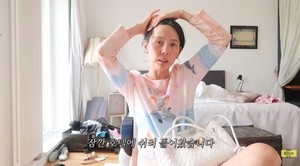 김나영, 베를린 살이 시작?…"한국 염증 느껴 떠나"