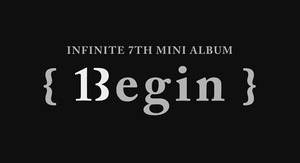 인피니트(INFINITE), 새 앨범명은 ‘13egin’…컴백 스케줄러 공개