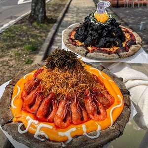 ‘생생정보-고수의부엌’ 제주 연동 화덕피자 맛집 위치는? 해녀 톳으로 만든 건강 도우