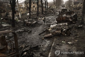 상속 통계에 딱 걸렸다…"러 우크라전 전사자 4만7천명"(러시아 우크라이나 전쟁)