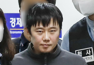 &apos;신당역 스토킹 살인 사건&apos; 전주환, 항소심서 무기징역