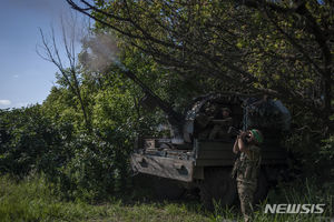 미국 전쟁연구소 "우크라, 5주 반격으로 러 6개월 점령 영토만큼 회복"(러시아 우크라이나 전쟁)