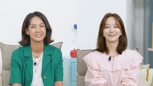 박선영과 박선영, &apos;골때녀&apos; 하차 소감부터 퇴사 이유까지