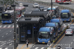 "10월 부터" 서울 지하철-버스, 요금 인상 대상 및 가격은?