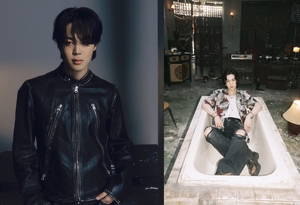 BTS 슈가·지민, 美 2023 상반기 CD 판매량 상위권…이례적 성과