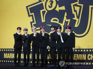 NCT 드림 "저희도 나이 먹는지라…청량보단 성장한 모습 담았죠"