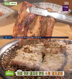 ‘생방송투데이-자족식당’ 광주 봉선동 수제돼지갈비 갈빗집 위치는? 직접 키워 만든다