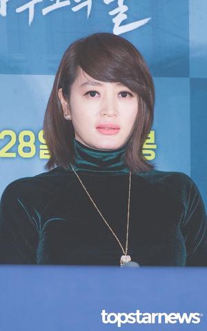 배우 김혜수, 수해 이웃 위해 1억원 기부…“빠른 일상 회복 위해”