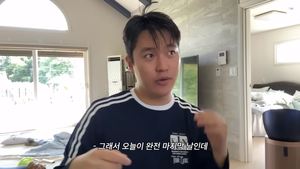 유아인 공범 유튜버 A씨, 헤어몬이었다…“조만간 처분 이뤄질 예정” [TOP이슈]