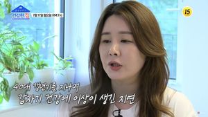 &apos;미코&apos; 출신 김지연, 건강 적신호 고백…발작 증상까지