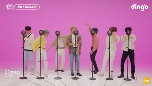 컴백 엔시티 드림(NCT DREAM), ‘Candy’→‘ISTJ’까지…‘킬링보이스’ 공개