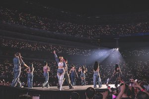 올해 상반기 K팝·내한 콘서트 활발…2분기 티켓 판매액 급증