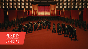 세븐틴의 &apos;4th Album Face the Sun&apos; 20일 리테일차트 1위(39,523장)…NCT 드림·미래소년·스트레이 키즈 TOP5