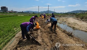 서울 등 호우특보 확대…중부지방·전라권 중심 강하고 많은 비(날씨)