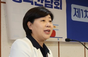 서영교 의원, 서이초 교사 사망 관련 의혹 “허위사실 법적대응”